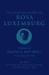 The Complete Works of Rosa Luxemburg... - Bild 1
