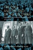 The CSCE and the End of the Cold War (eBook, ePUB)