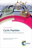 Cyclic Peptides (eBook, ePUB)