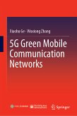 5G Green Mobile Communication Networks (eBook, PDF)