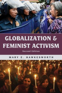Cover Globalization and Feminist Activism (eBook, ePUB)