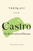 The Declarations of Havana (eBook, ePUB)