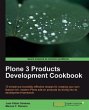 Plone 3 Products Development Cookbook... - Bild 1