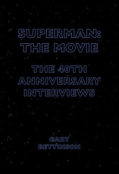 Superman: The Movie (eBook, ePUB) - Bettinson, Gary