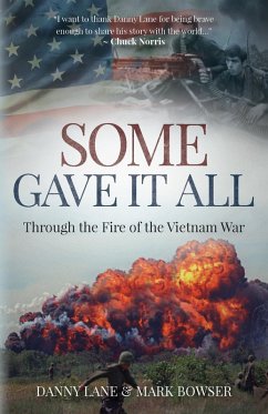 Cover Some Gave it All (eBook, ePUB)