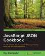 JavaScript JSON Cookbook (eBook, PDF) - Bild 1