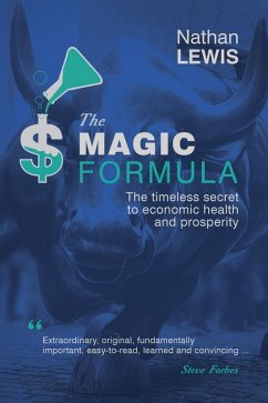 Cover The Magic Formula (eBook, ePUB)