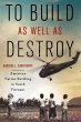To Build as Well as Destroy (eBook,... - Bild 1