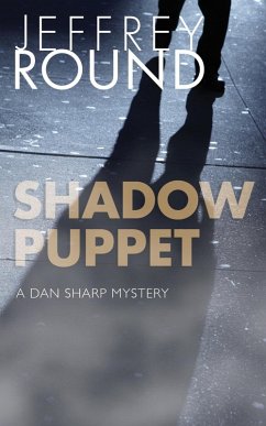 Shadow Puppet (eBook, ePUB) - Round, Jeffrey