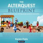 The Alterquest Blueprint (eBook, ePUB)