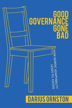 Good Governance Gone Bad (eBook, ePUB)