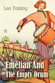 Emelian And The Empty Drum (eBook, PDF)