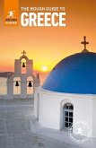 The Rough Guide to Greece (Travel Guide eBook) (eBook, PDF)