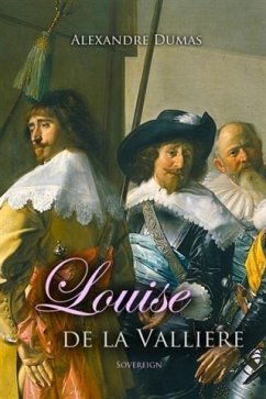 Cover Louise de la Valliere (eBook, PDF)