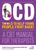 OCD - Tools to Help Young People Fight Back! (eBook, ePUB)