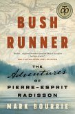 Bush Runner (eBook, ePUB)