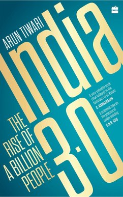 Cover India 3.0 (eBook, ePUB)