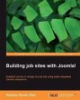 Building job sites with Joomla! (eBook,... - Bild 1