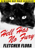 Hell Has No Fury (eBook, ePUB)