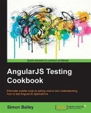 AngularJS Testing Cookbook (eBook, PDF)