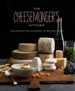 Cover Cheesemongers Kitchen (eBook, PDF)