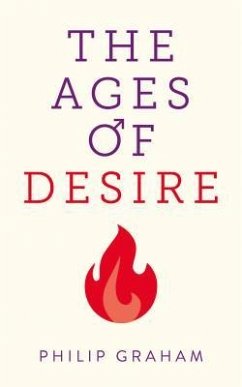 Cover The Ages of Desire (eBook, ePUB)