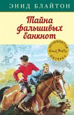 Тайна фальшивых банкнот (eBook, ePUB)