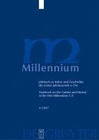 Millennium 2007 (eBook, PDF)