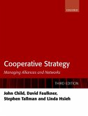 Cooperative Strategy (eBook, ePUB)