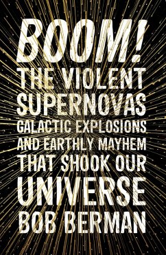 Cover Boom! (eBook, ePUB)