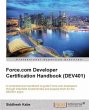 Force.com Developer Certification... - Bild 1