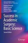 Success in Academic Surgery: Basic Science (eBook, PDF)