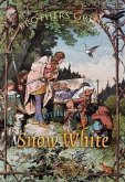 Snow White and Other Tales (eBook, PDF)