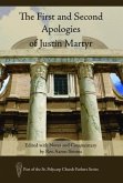 The First and Second Apologies of Justin Martyr (eBook, ePUB)