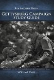Gettysburg Campaign Study Guide, Volume 2 (eBook, PDF)