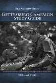 Gettysburg Campaign Study Guide, Volume 2 (eBook, PDF) Gettysburg Campaign Study Guide, Volume 2 (eBook, PDF)