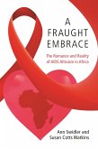 Fraught Embrace (eBook, ePUB)