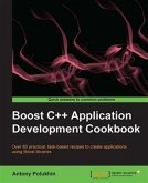 Boost C++ Application Development Cookbook (eBook, PDF) Boost C++ Application Development Cookbook (eBook, PDF)
