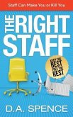 The Right Staff (eBook, ePUB)