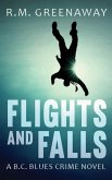 Flights and Falls (eBook, ePUB)