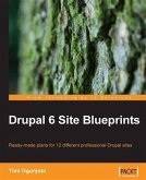 Drupal 6 Site Blueprints (eBook, PDF)