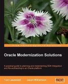 Oracle Modernization Solutions (eBook, PDF) Oracle Modernization Solutions (eBook, PDF)