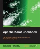 Apache Karaf Cookbook (eBook, PDF)
