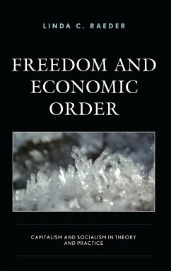 Cover Freedom and Economic Order (eBook, ePUB)