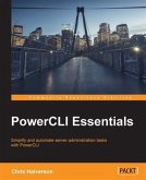 PowerCLI Essentials (eBook, PDF)