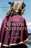 Clay Country (eBook, ePUB)