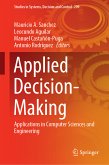 Applied Decision-Making (eBook, PDF)