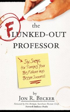 Cover The Flunked-Out Professor (eBook, ePUB)