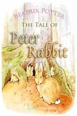 Tale of Peter Rabbit (eBook, PDF)