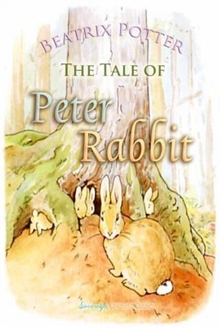 Tale of Peter Rabbit (eBook, PDF) Tale of Peter Rabbit (eBook, PDF)